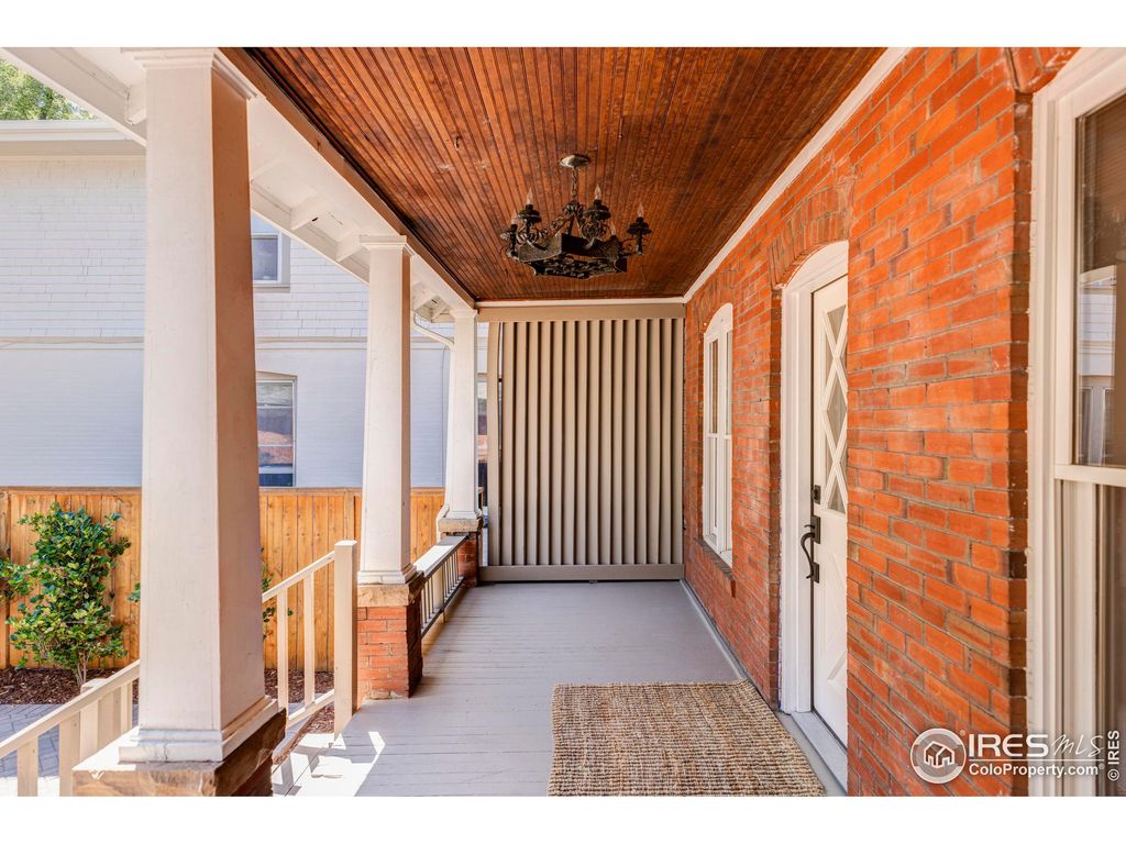 Photo of 965 10th St, Boulder, CO 80302 (MLS # 994757)