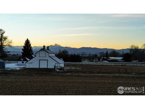 106 Sunset Ct Loveland CO 80537