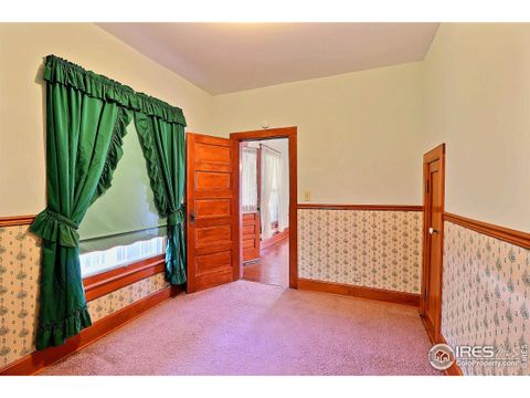 Tiny photo for 1114 12th St, Greeley, CO 80631 (MLS # 1045896)