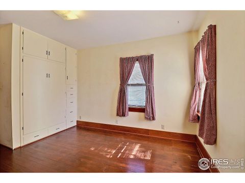 Tiny photo for 1114 12th St, Greeley, CO 80631 (MLS # 1045896)