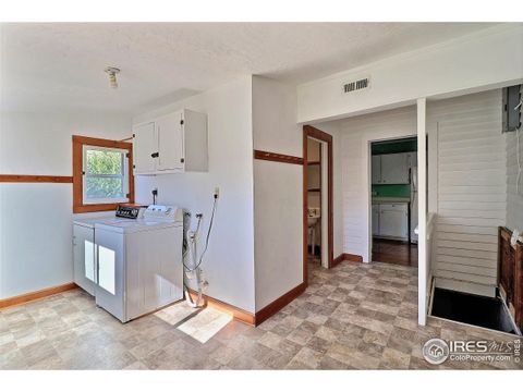 Tiny photo for 1114 12th St, Greeley, CO 80631 (MLS # 1045896)