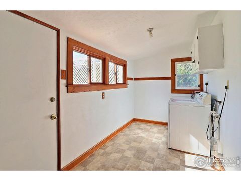 Tiny photo for 1114 12th St, Greeley, CO 80631 (MLS # 1045896)