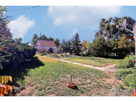 Tiny photo for 1114 12th St, Greeley, CO 80631 (MLS # 1045896)