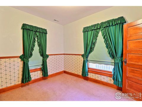 Tiny photo for 1114 12th St, Greeley, CO 80631 (MLS # 1045896)