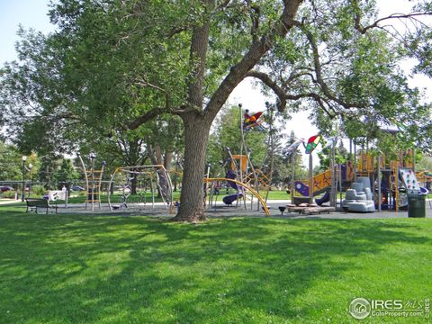 Tiny photo for 1114 12th St, Greeley, CO 80631 (MLS # 1045896)