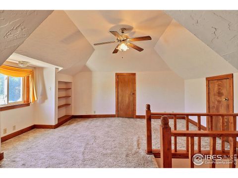Tiny photo for 1114 12th St, Greeley, CO 80631 (MLS # 1045896)