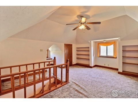 Tiny photo for 1114 12th St, Greeley, CO 80631 (MLS # 1045896)