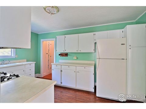 Tiny photo for 1114 12th St, Greeley, CO 80631 (MLS # 1045896)