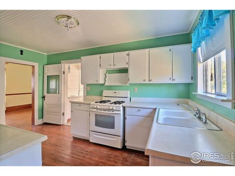 Tiny photo for 1114 12th St, Greeley, CO 80631 (MLS # 1045896)