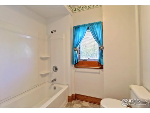 Tiny photo for 1114 12th St, Greeley, CO 80631 (MLS # 1045896)