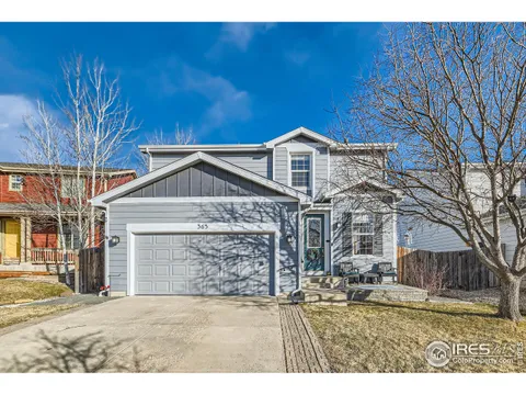 365 Bonanza Dr, Erie, CO 80516 - #: 1003325