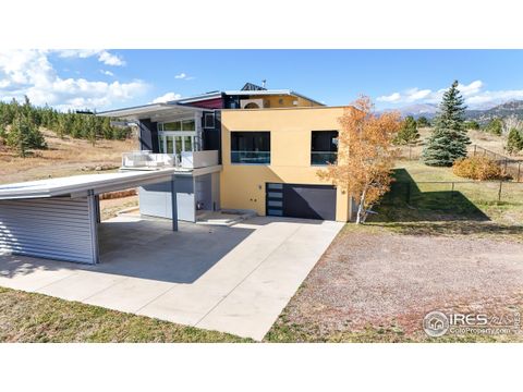 987 Lost Angel Rd Boulder CO 80302