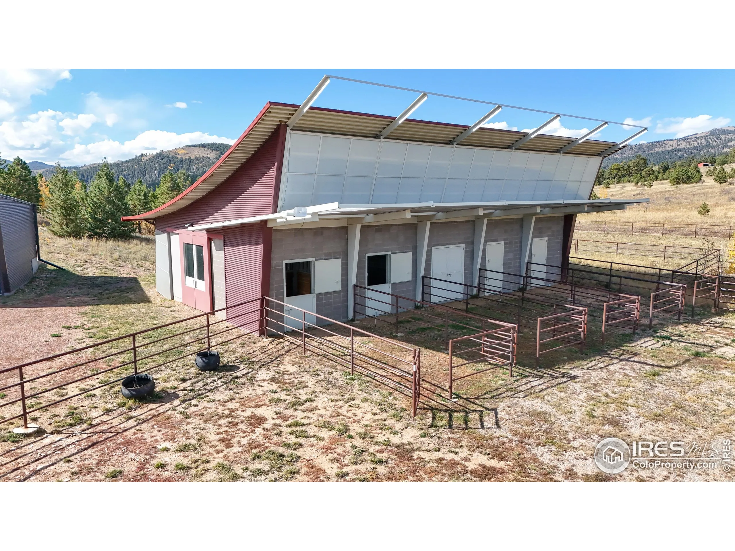 Boulder, Colorado 80302, United States, 4 Bedrooms Bedrooms, ,4 BathroomsBathrooms,Residential,Active,127420