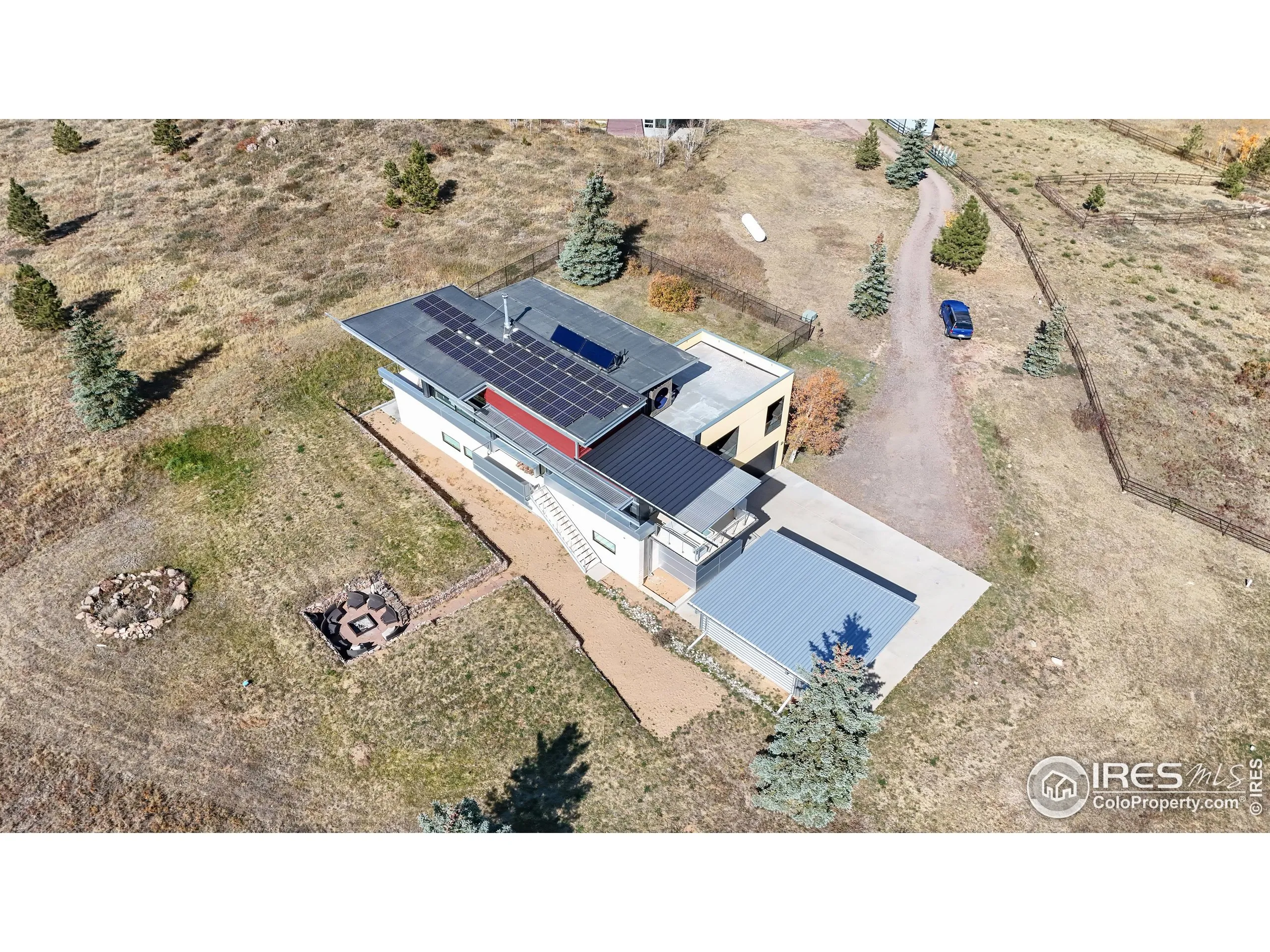 Boulder, Colorado 80302, United States, 4 Bedrooms Bedrooms, ,4 BathroomsBathrooms,Residential,Active,127420