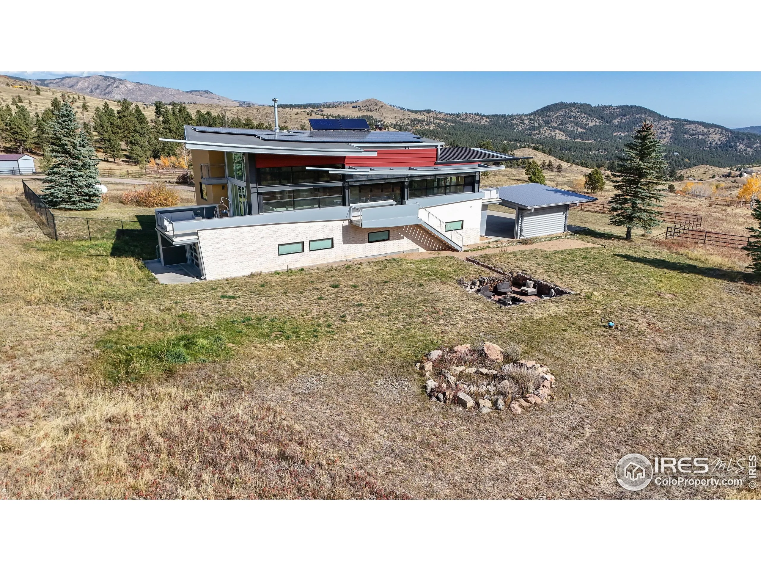 Boulder, Colorado 80302, United States, 4 Bedrooms Bedrooms, ,4 BathroomsBathrooms,Residential,Active,127420