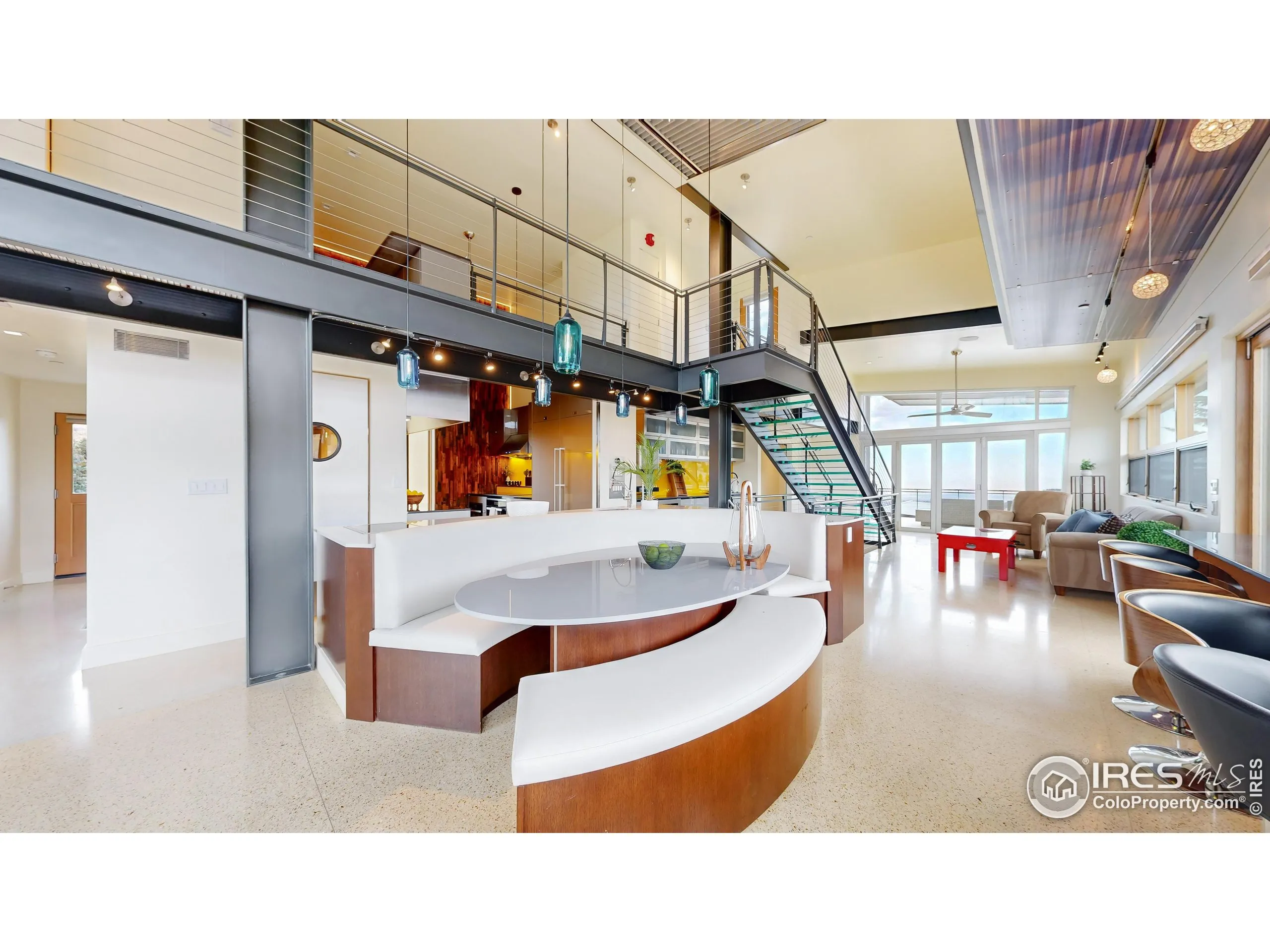 Boulder, Colorado 80302, United States, 4 Bedrooms Bedrooms, ,4 BathroomsBathrooms,Residential,Active,127420