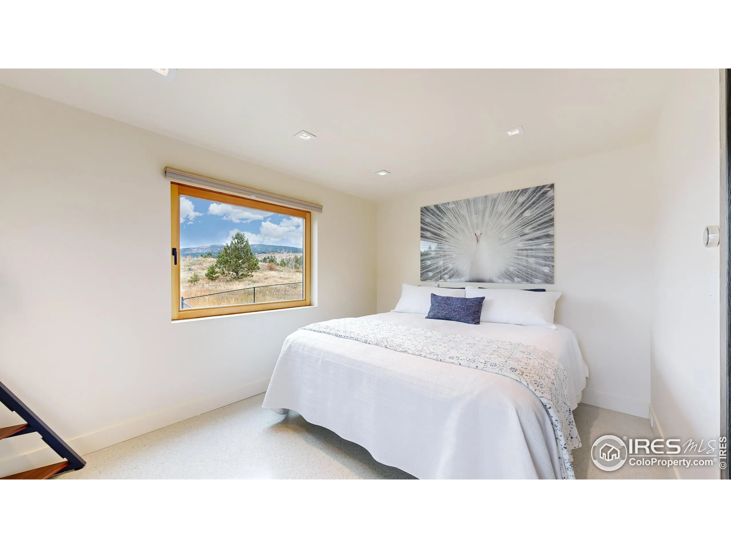 Boulder, Colorado 80302, United States, 4 Bedrooms Bedrooms, ,4 BathroomsBathrooms,Residential,Active,127420