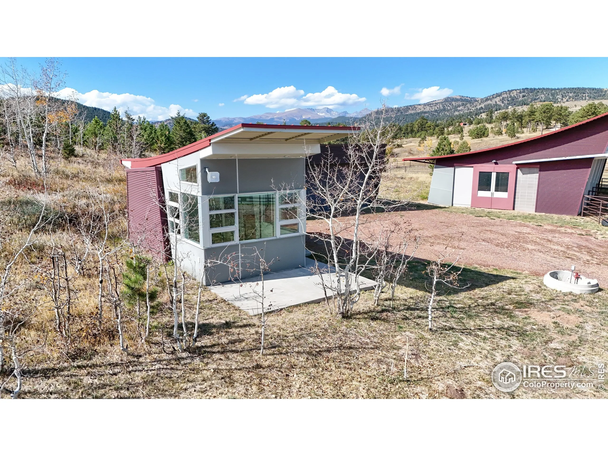 Boulder, Colorado 80302, United States, 4 Bedrooms Bedrooms, ,4 BathroomsBathrooms,Residential,Active,127420