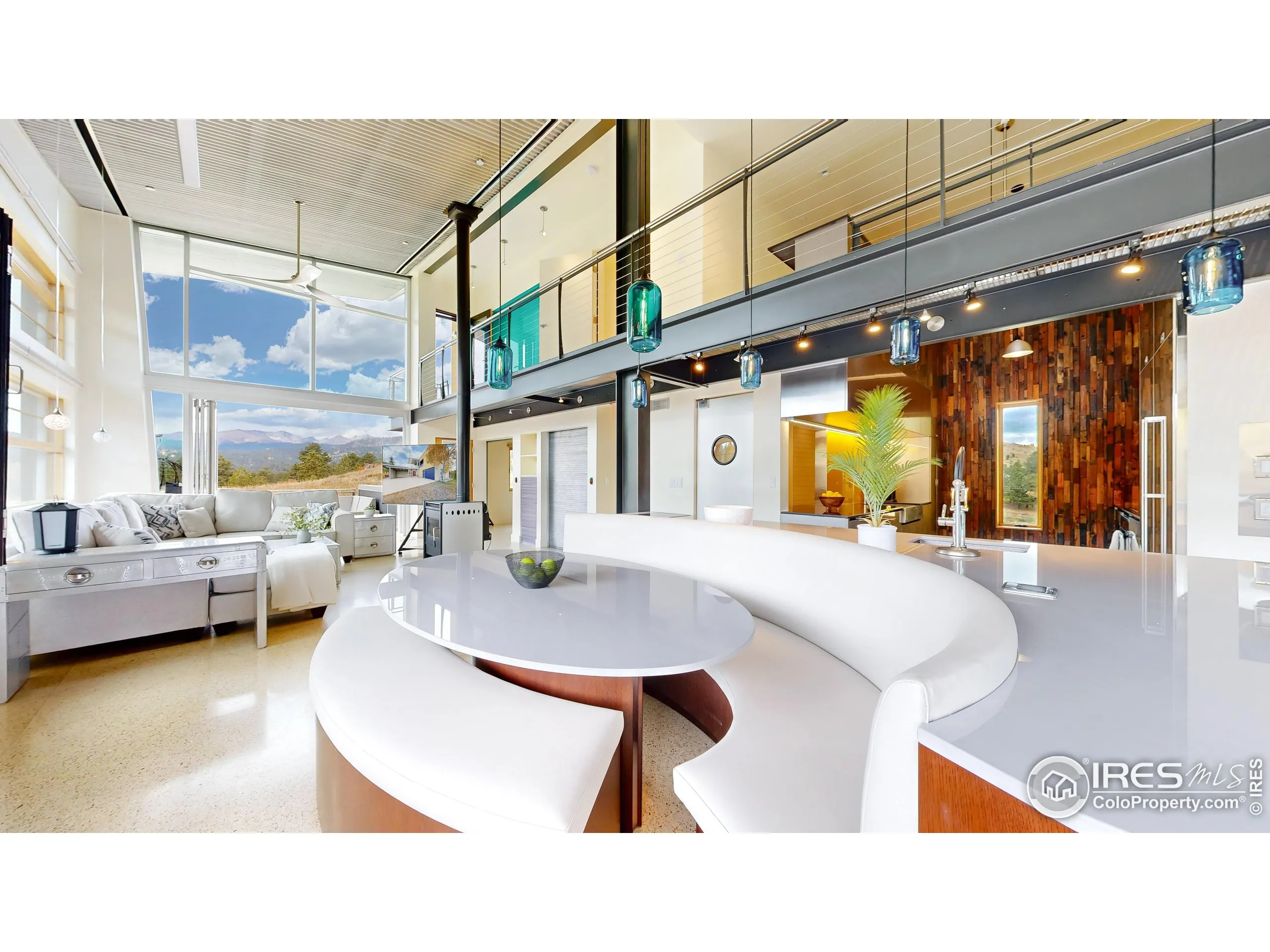 Boulder, Colorado 80302, United States, 4 Bedrooms Bedrooms, ,4 BathroomsBathrooms,Residential,Active,127420