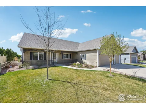 329 Orvis Ct, Loveland, CO MLS: 1031244