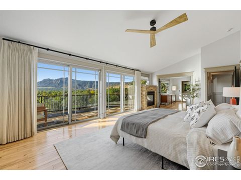 Tiny photo for 1650 Wilson Ct, Boulder, CO 80304 (MLS # 1044983)