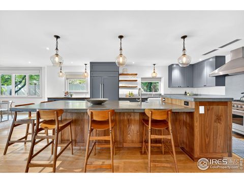 Tiny photo for 1650 Wilson Ct, Boulder, CO 80304 (MLS # 1044983)