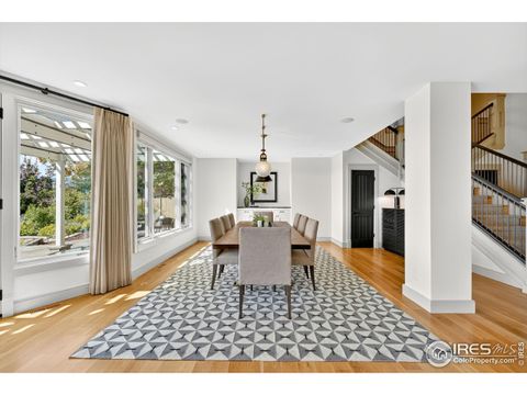 Tiny photo for 1650 Wilson Ct, Boulder, CO 80304 (MLS # 1044983)