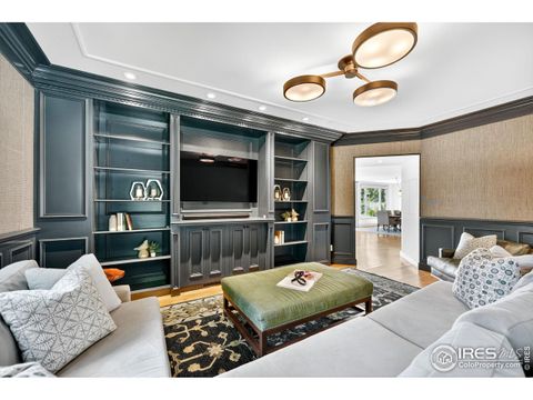 Tiny photo for 1650 Wilson Ct, Boulder, CO 80304 (MLS # 1044983)