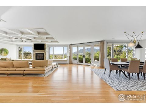 Tiny photo for 1650 Wilson Ct, Boulder, CO 80304 (MLS # 1044983)