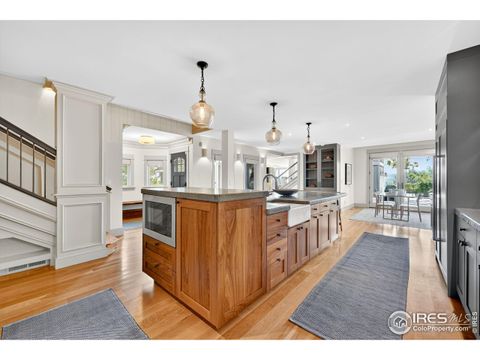 Tiny photo for 1650 Wilson Ct, Boulder, CO 80304 (MLS # 1044983)