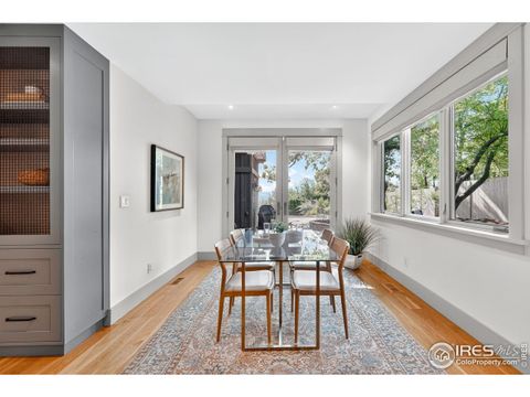 Tiny photo for 1650 Wilson Ct, Boulder, CO 80304 (MLS # 1044983)