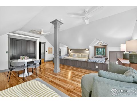 Tiny photo for 1650 Wilson Ct, Boulder, CO 80304 (MLS # 1044983)