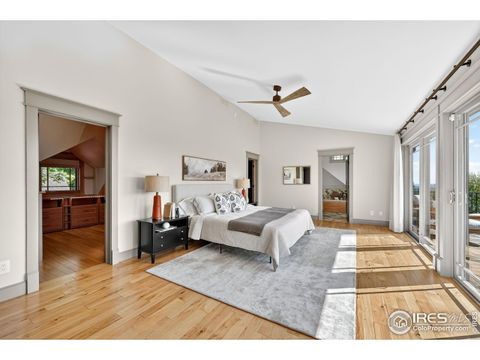 Tiny photo for 1650 Wilson Ct, Boulder, CO 80304 (MLS # 1044983)
