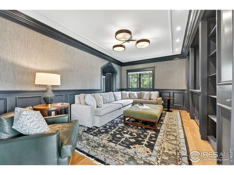 Tiny photo for 1650 Wilson Ct, Boulder, CO 80304 (MLS # 1044983)