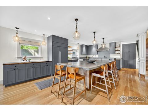 Tiny photo for 1650 Wilson Ct, Boulder, CO 80304 (MLS # 1044983)
