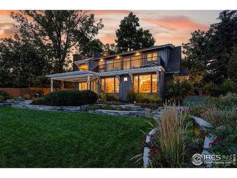 Tiny photo for 1650 Wilson Ct, Boulder, CO 80304 (MLS # 1044983)
