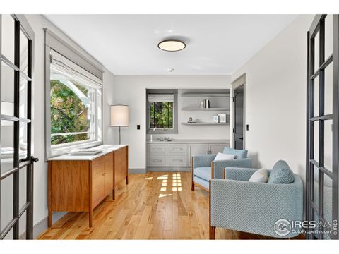 Tiny photo for 1650 Wilson Ct, Boulder, CO 80304 (MLS # 1044983)