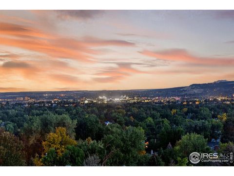 Tiny photo for 1650 Wilson Ct, Boulder, CO 80304 (MLS # 1044983)
