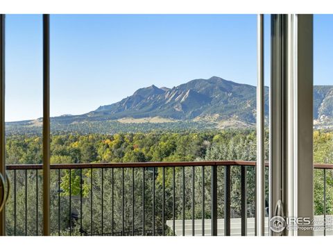 Tiny photo for 1650 Wilson Ct, Boulder, CO 80304 (MLS # 1044983)