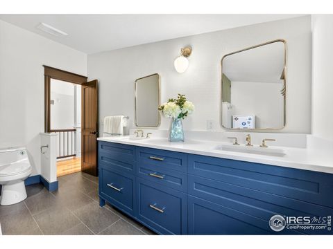 Tiny photo for 1650 Wilson Ct, Boulder, CO 80304 (MLS # 1044983)