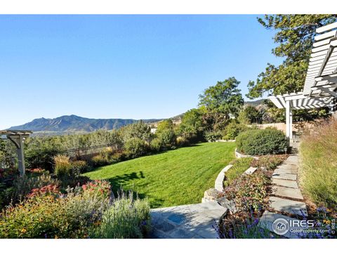 Tiny photo for 1650 Wilson Ct, Boulder, CO 80304 (MLS # 1044983)