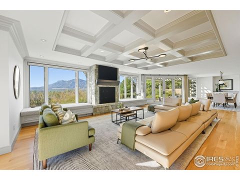 Tiny photo for 1650 Wilson Ct, Boulder, CO 80304 (MLS # 1044983)