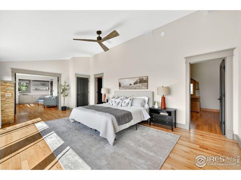 Tiny photo for 1650 Wilson Ct, Boulder, CO 80304 (MLS # 1044983)