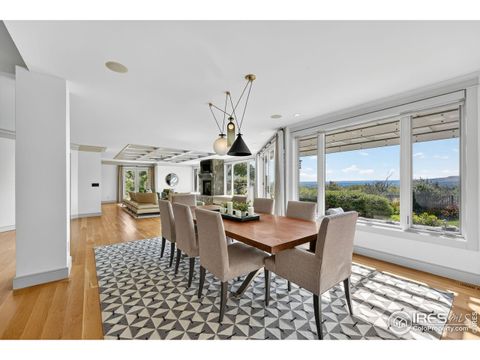 Tiny photo for 1650 Wilson Ct, Boulder, CO 80304 (MLS # 1044983)