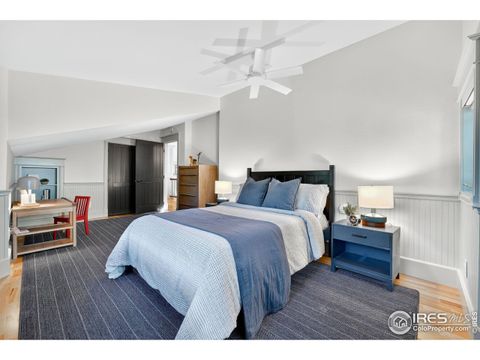 Tiny photo for 1650 Wilson Ct, Boulder, CO 80304 (MLS # 1044983)