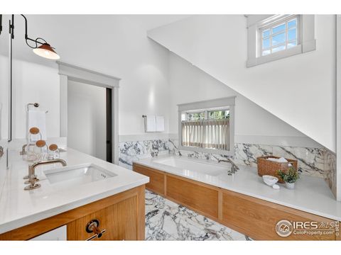 Tiny photo for 1650 Wilson Ct, Boulder, CO 80304 (MLS # 1044983)