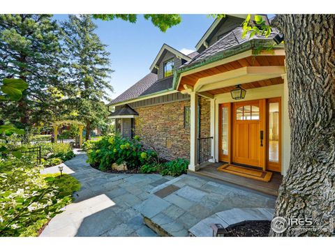 Tiny photo for 1650 Wilson Ct, Boulder, CO 80304 (MLS # 1044983)