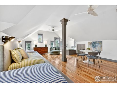 Tiny photo for 1650 Wilson Ct, Boulder, CO 80304 (MLS # 1044983)