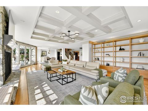 Tiny photo for 1650 Wilson Ct, Boulder, CO 80304 (MLS # 1044983)