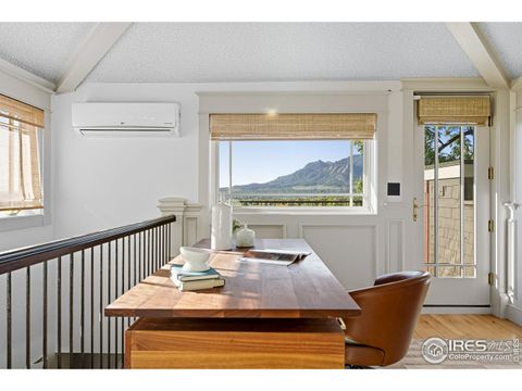 Tiny photo for 1650 Wilson Ct, Boulder, CO 80304 (MLS # 1044983)